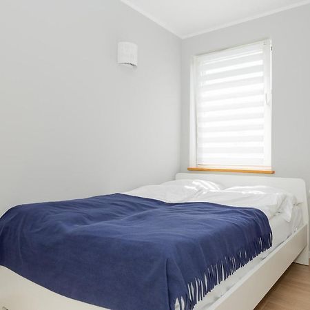 JANTAR APARTAMENTY-Port Kołobrzeg ul.Towarowa Zewnętrze zdjęcie