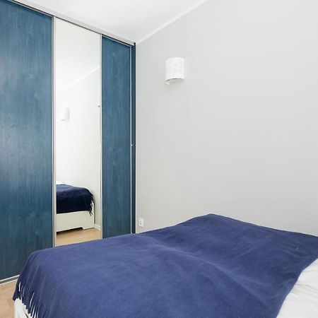 JANTAR APARTAMENTY-Port Kołobrzeg ul.Towarowa Zewnętrze zdjęcie
