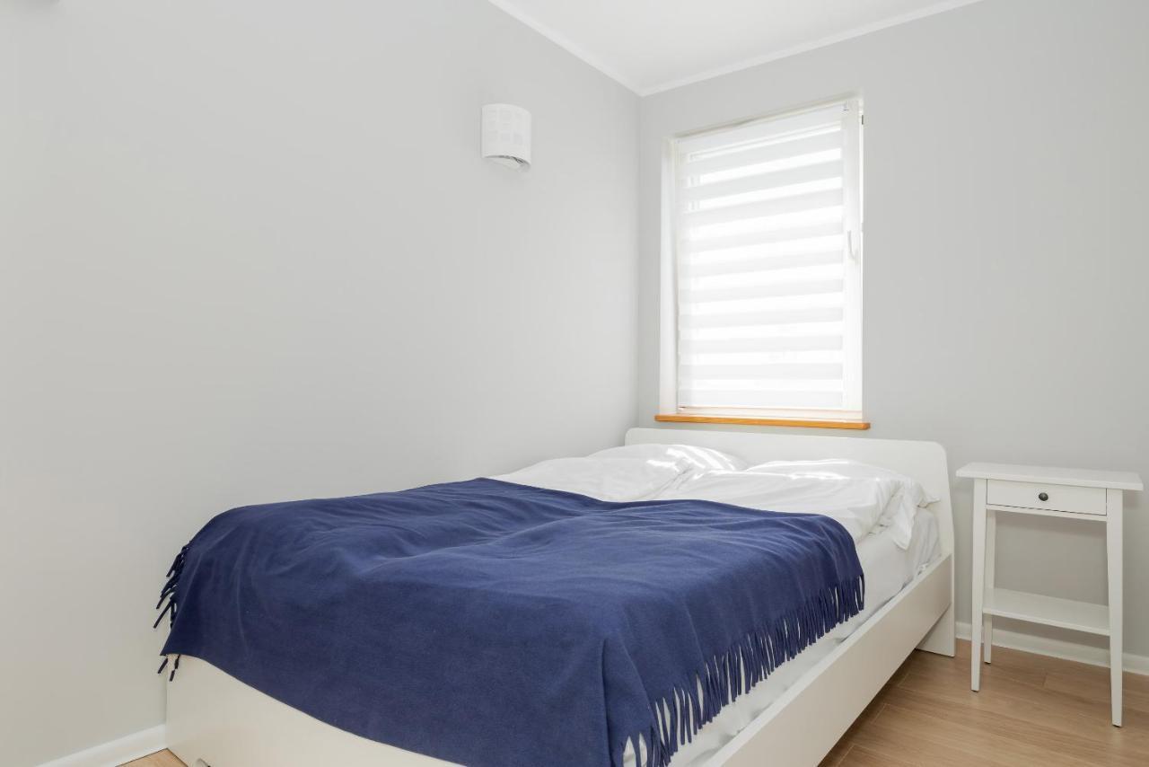 JANTAR APARTAMENTY-Port Kołobrzeg ul.Towarowa Zewnętrze zdjęcie